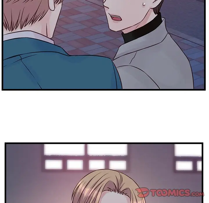 [韩国漫画] 他们难以启齿的关系 BL,剧情向#[83P]-38