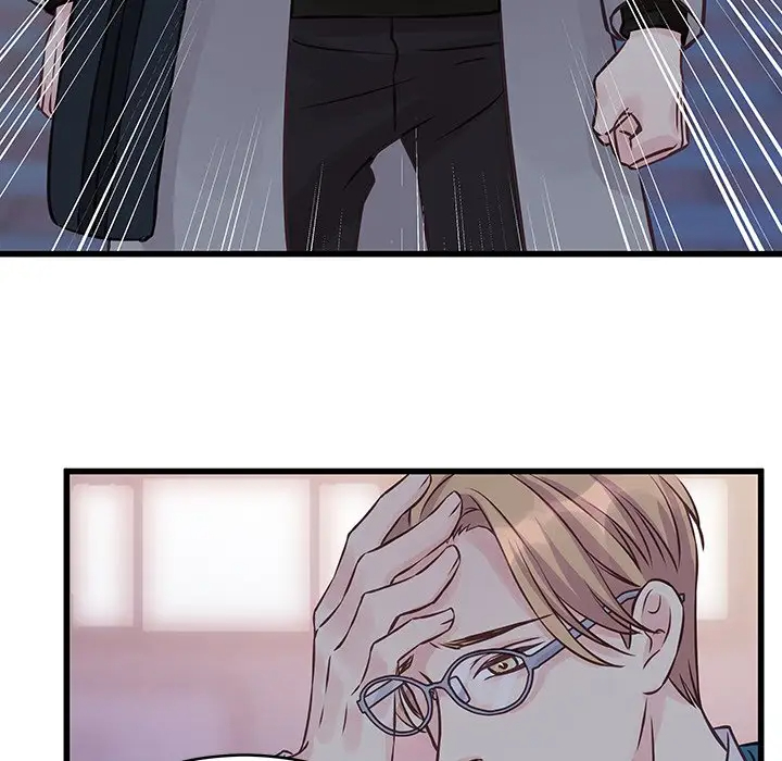 [韩国漫画] 他们难以启齿的关系 BL,剧情向#[83P]-54