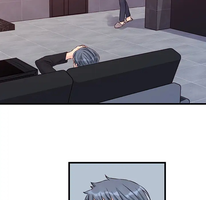 [韩国漫画] 他们难以启齿的关系 BL,剧情向#[83P]-69