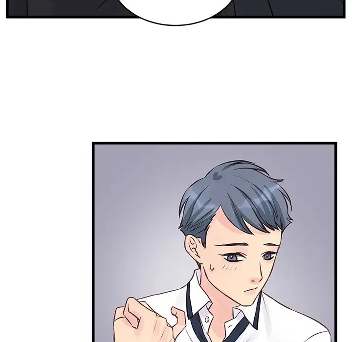 [韩国漫画] 他们难以启齿的关系 BL,剧情向#[83P]-79