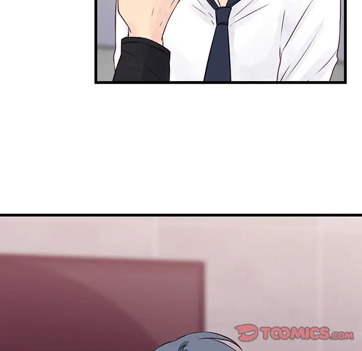 [韩国漫画] 他们难以启齿的关系 BL,剧情向#[83P]-80