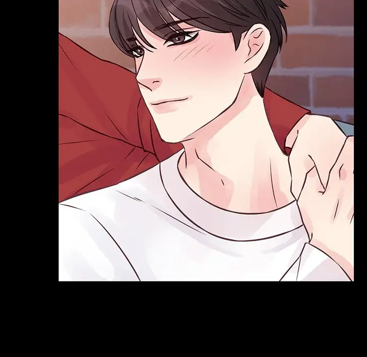 [韩国漫画] 他们难以启齿的关系 BL,剧情向#[83P]-9