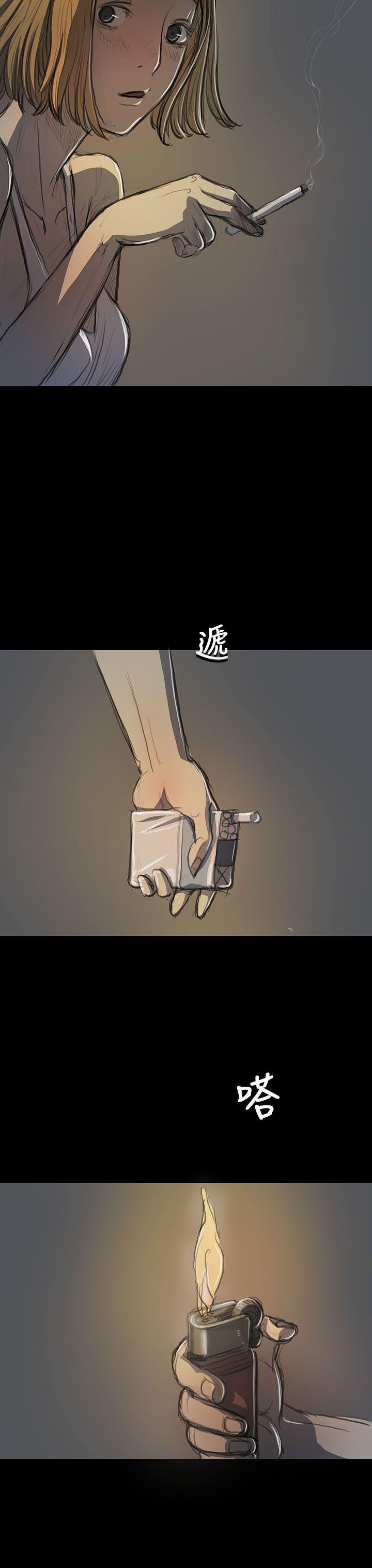 [韩国漫画] 姊姊: 莲 剧情,巨乳大奶, 不伦#[44P]-13
