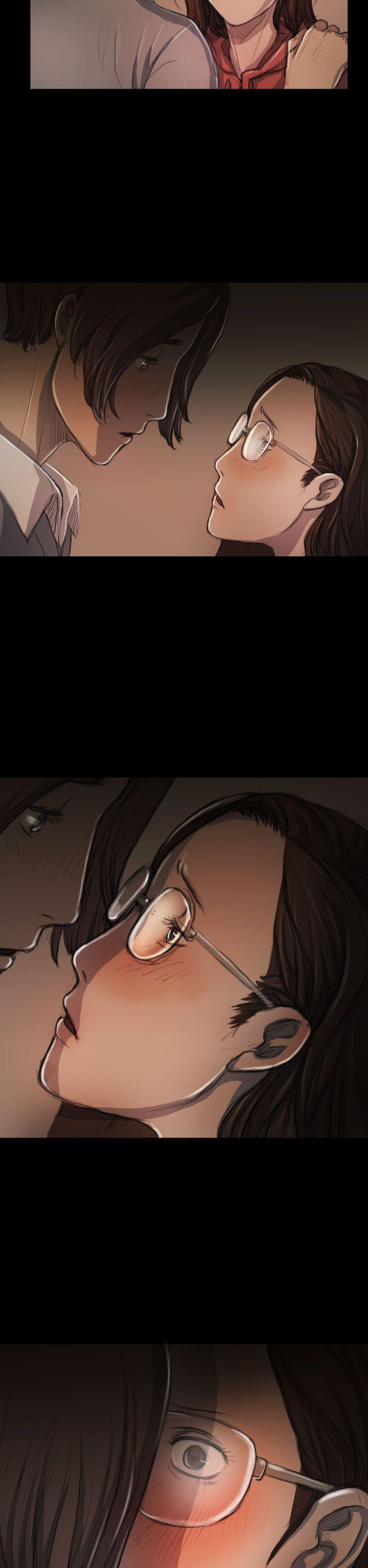 [Manhwa] Sister: Lian Plot, big tits, unruly#[36P]-23