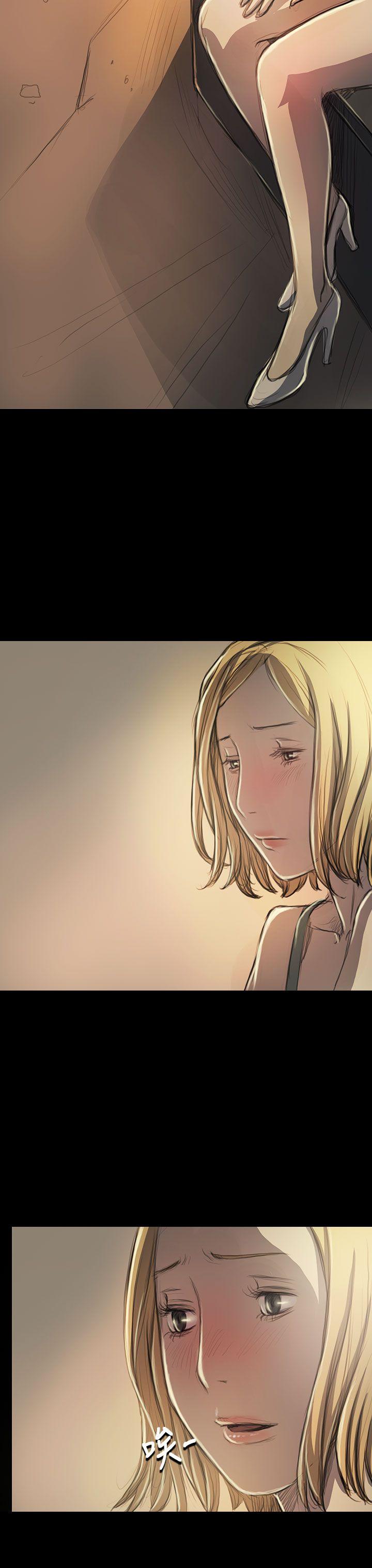 [韩国漫画] 姊姊: 莲 剧情,巨乳大奶, 不伦#[41P]-27