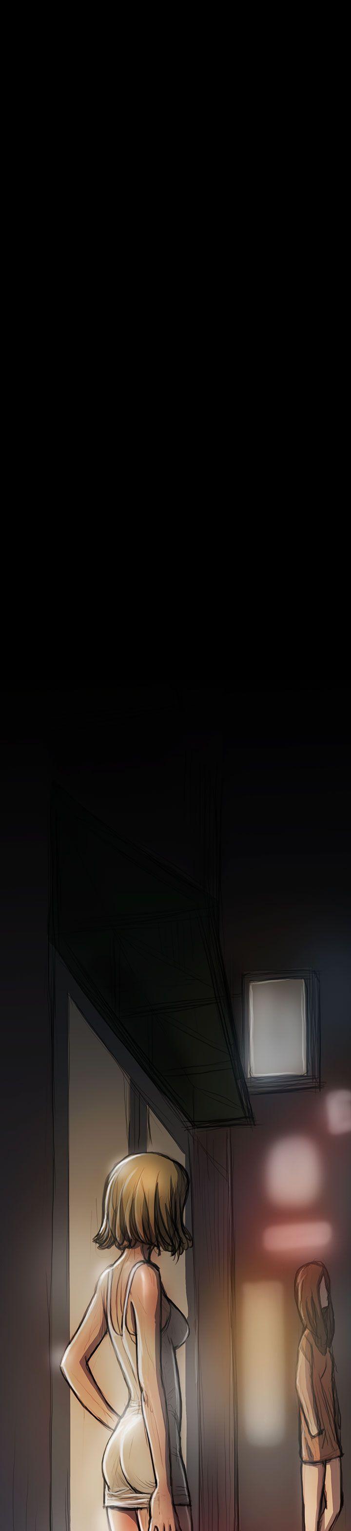 [韩国漫画] 姊姊: 莲 剧情,巨乳大奶, 不伦#[38P]-11