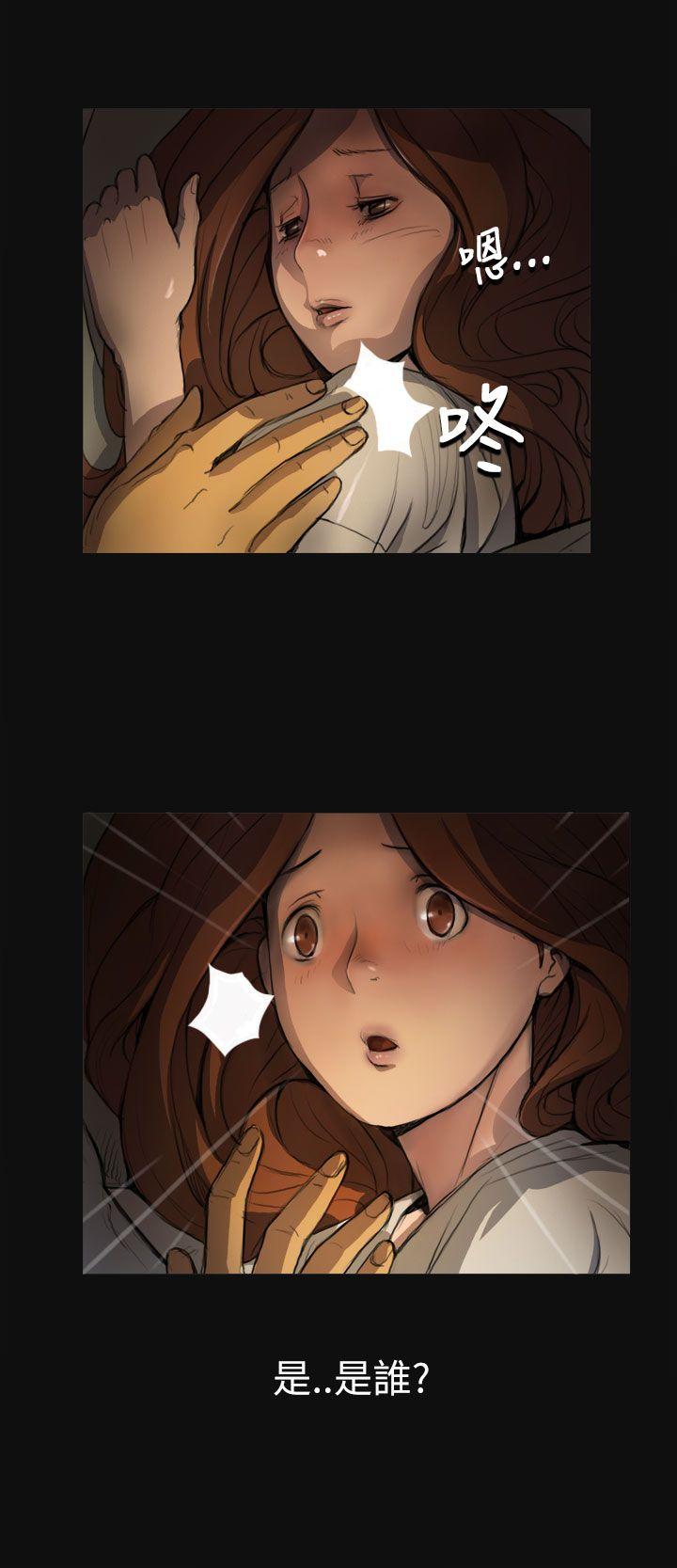[韩国漫画] 姊姊: 莲 剧情,巨乳大奶, 不伦#[42P]-6