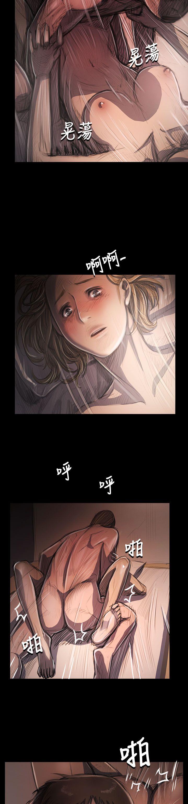 [韩国漫画] 姊姊: 莲 剧情,巨乳大奶, 不伦#[42P]-2