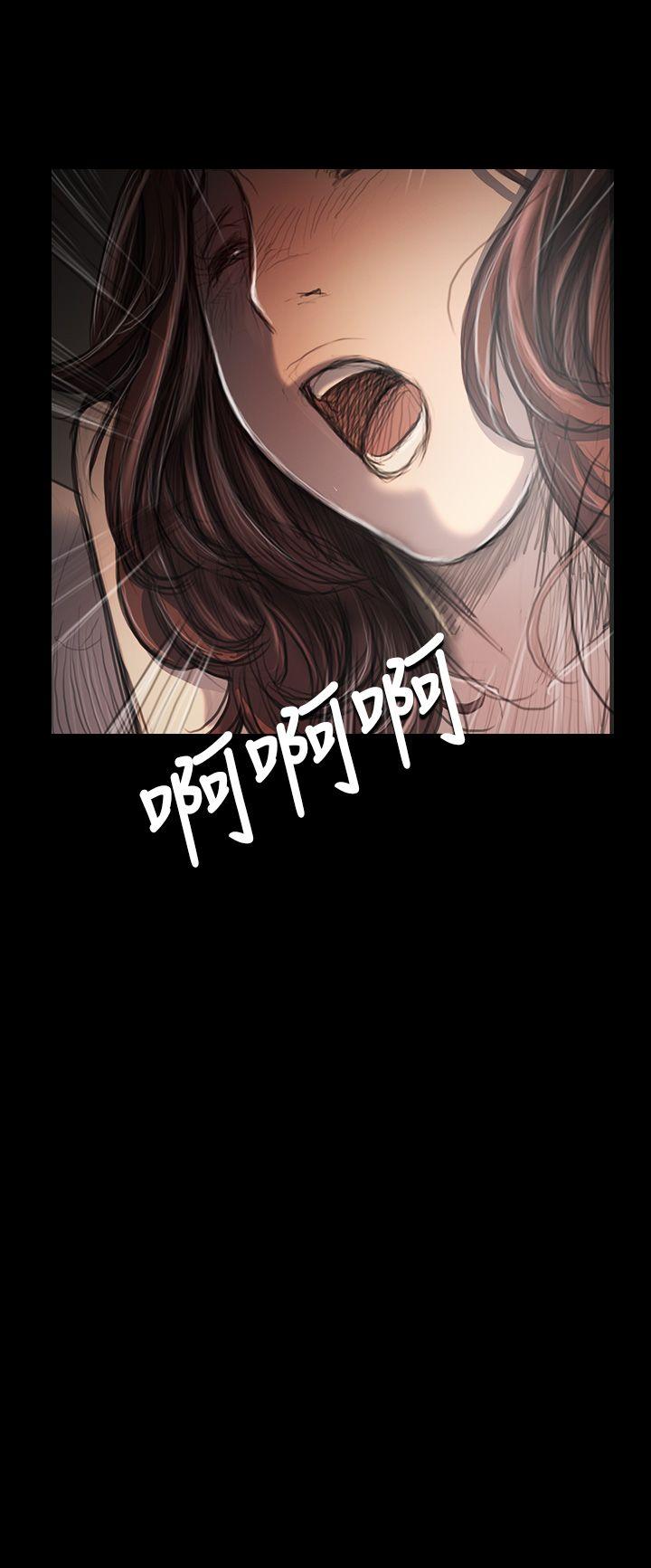 [韩国漫画] 姊姊: 莲 剧情,巨乳大奶, 不伦#[40P]-28