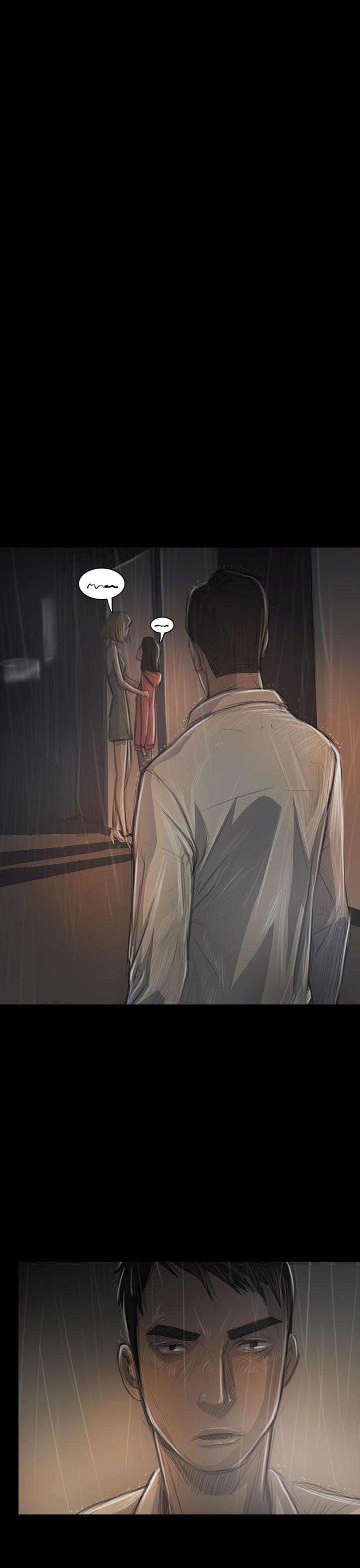[韩国漫画] 姊姊: 莲 剧情,巨乳大奶, 不伦#[40P]-31