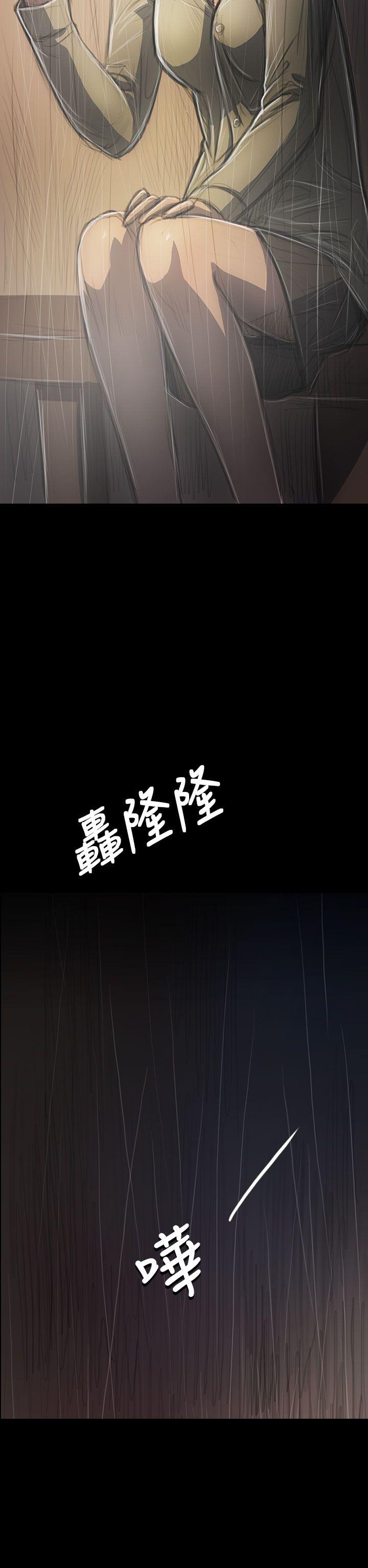 [韩国漫画] 姊姊: 莲 剧情,巨乳大奶, 不伦#[36P]-2