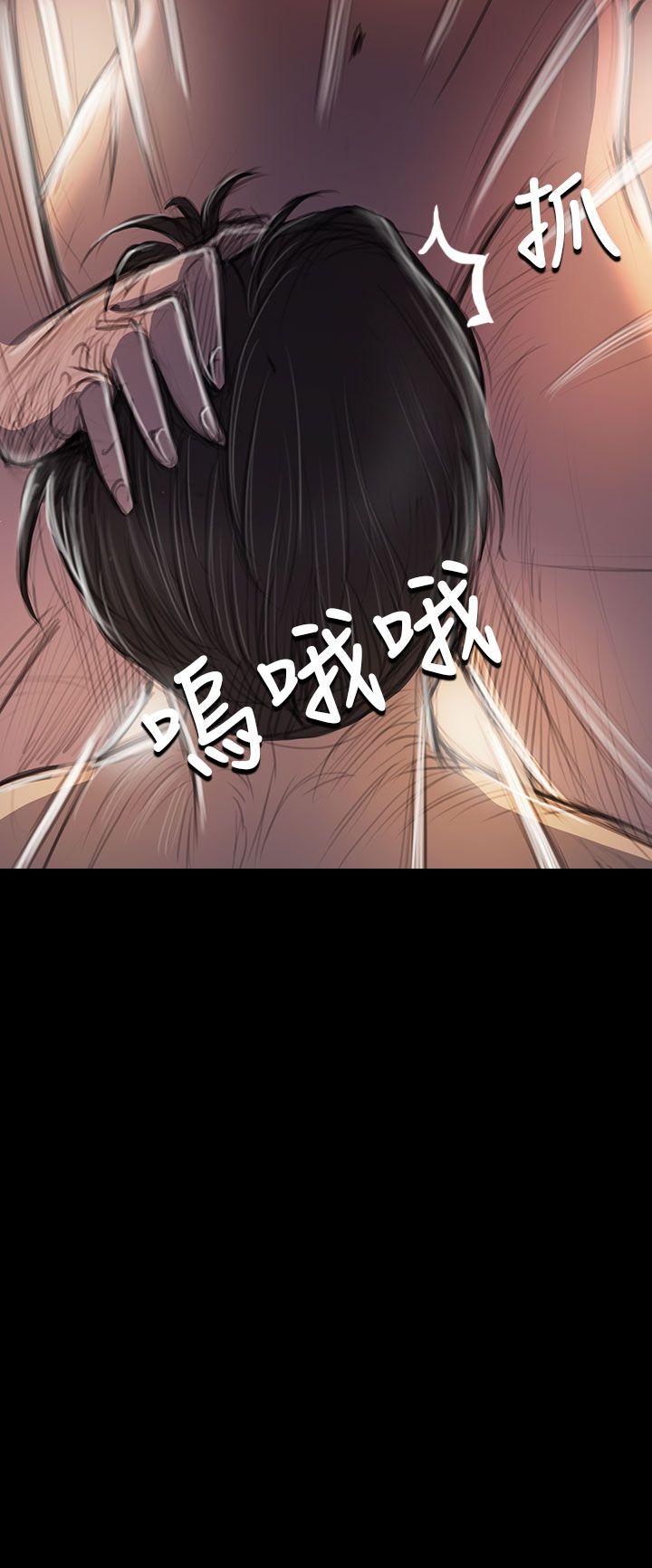 [韩国漫画] 姊姊: 莲 剧情,巨乳大奶, 不伦#[37P]-18