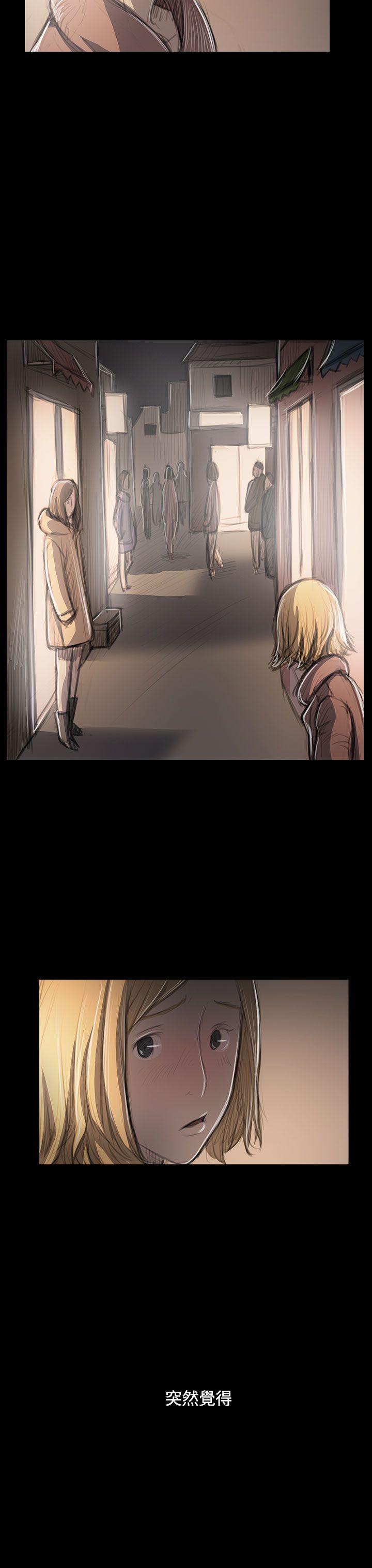 [韩国漫画] 姊姊: 莲 剧情,巨乳大奶, 不伦#[36P]-22