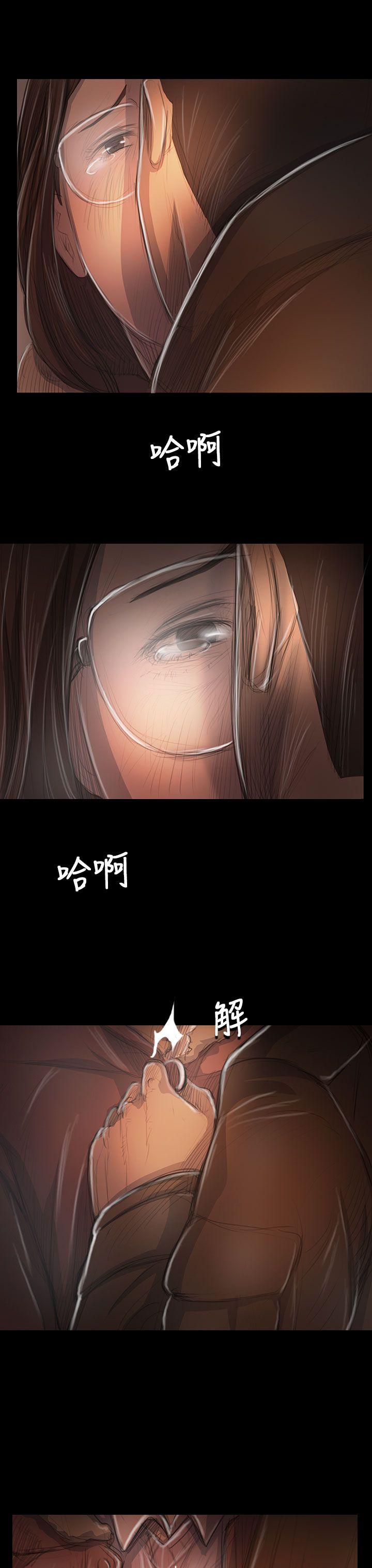 [韩国漫画] 姊姊: 莲 剧情,巨乳大奶, 不伦#[35P]-12