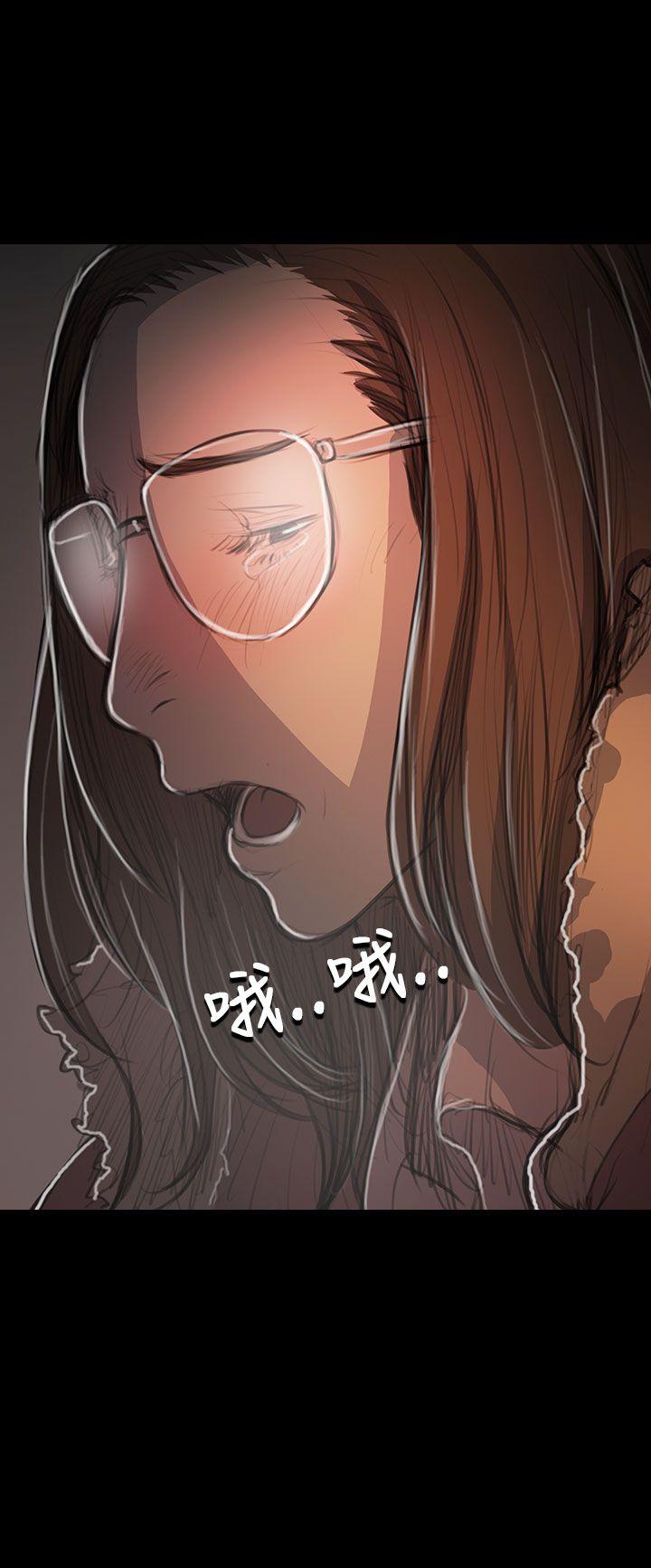 [韩国漫画] 姊姊: 莲 剧情,巨乳大奶, 不伦#[35P]-20
