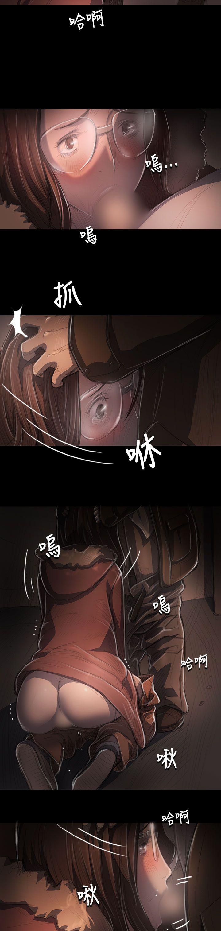 [韩国漫画] 姊姊: 莲 剧情,巨乳大奶, 不伦#[35P]-29
