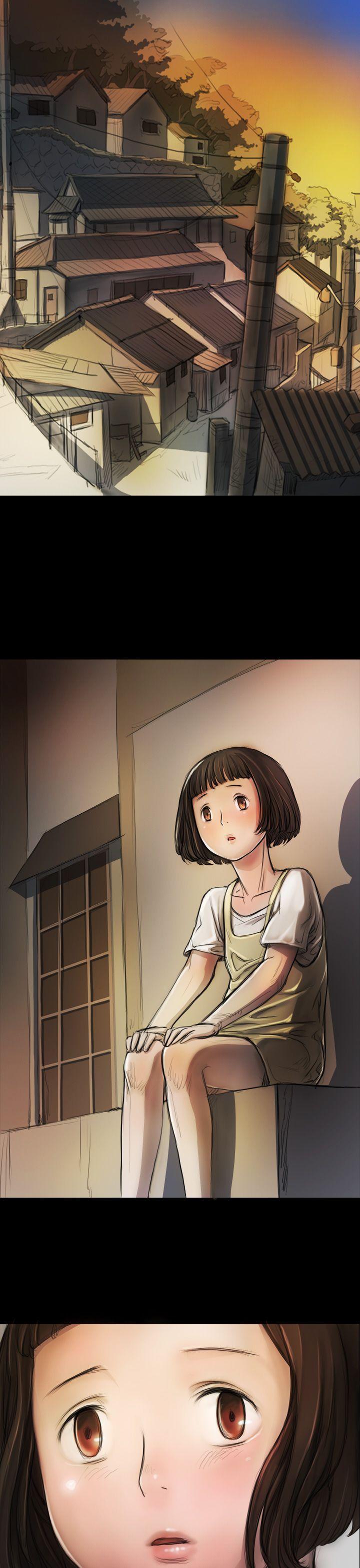 [韩国漫画] 姊姊: 莲 剧情,巨乳大奶, 不伦#[32P]-1