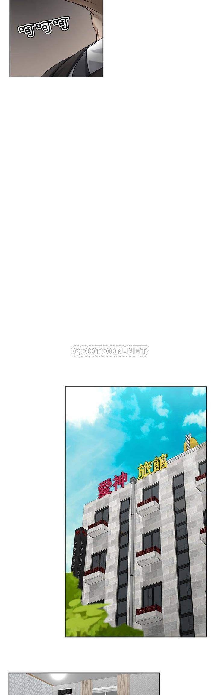[韩国漫画] 女人专门为难女人（女人的战争） 剧情,巨乳大奶,OL#[21P]-16
