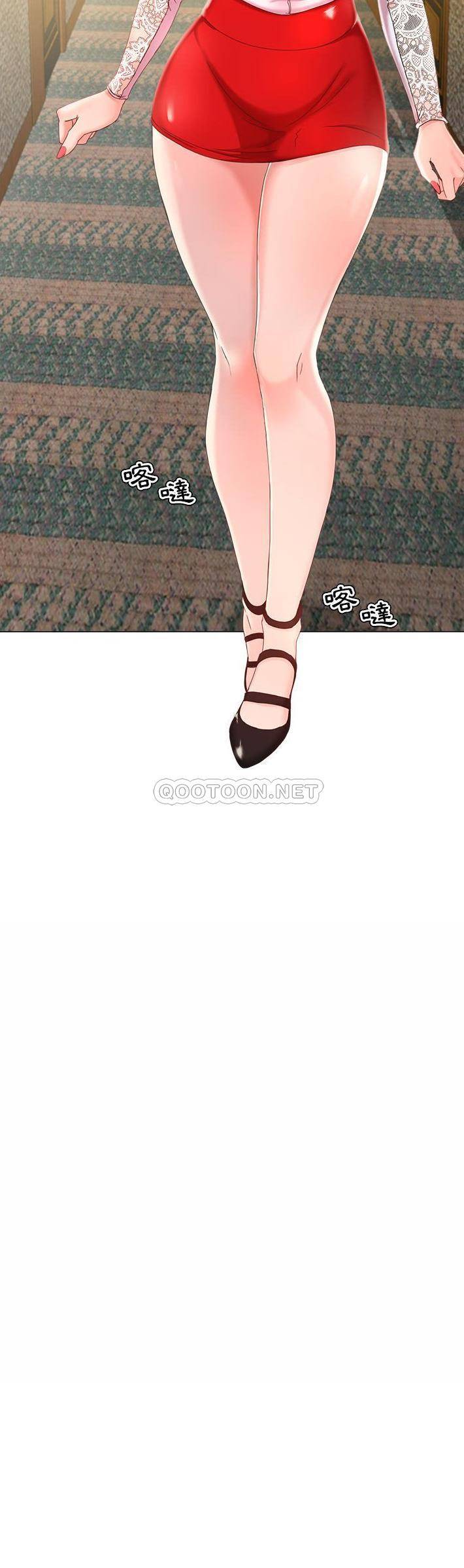 [韩国漫画] 女人专门为难女人（女人的战争） 剧情,巨乳大奶,OL#[21P]-3