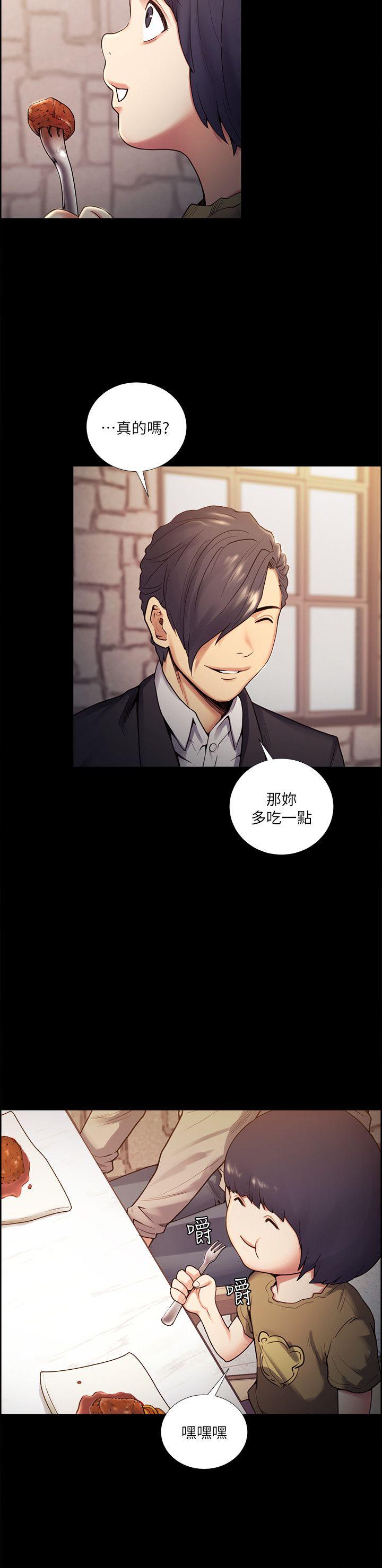 [韩国漫画] 夺爱的滋味 调教,巨乳大奶,熟女人妻#[27P]-7