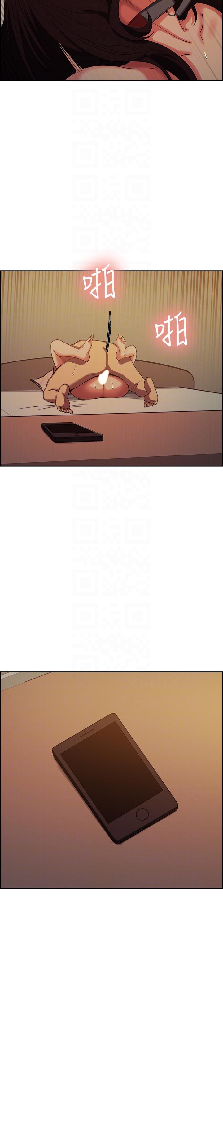 [韩国漫画] 夺爱的滋味 调教,巨乳大奶,熟女人妻#[24P]-21