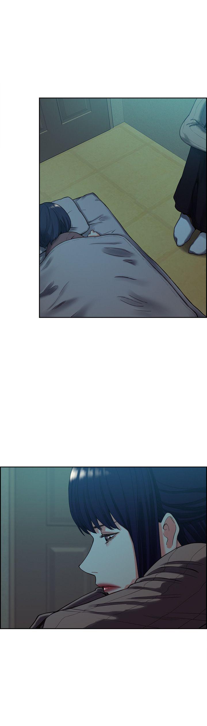 [韩国漫画] 夺爱的滋味 调教,巨乳大奶,熟女人妻#[24P]-5