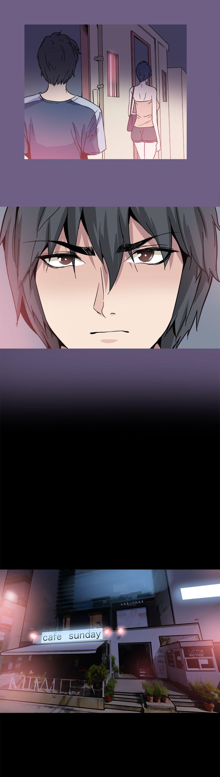 [韩国漫画] Bodychange 奇幻,巨乳大奶#[23P]-15
