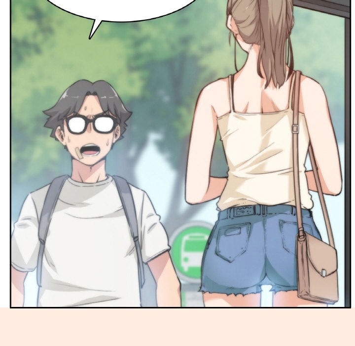 [Manhwa] Colored flower hole Fantasy, big breasts#[77P]-54