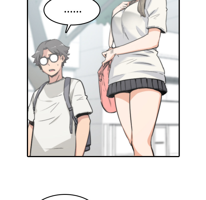 [Manhwa] Colored flower hole Fantasy, big breasts#[116P]-7