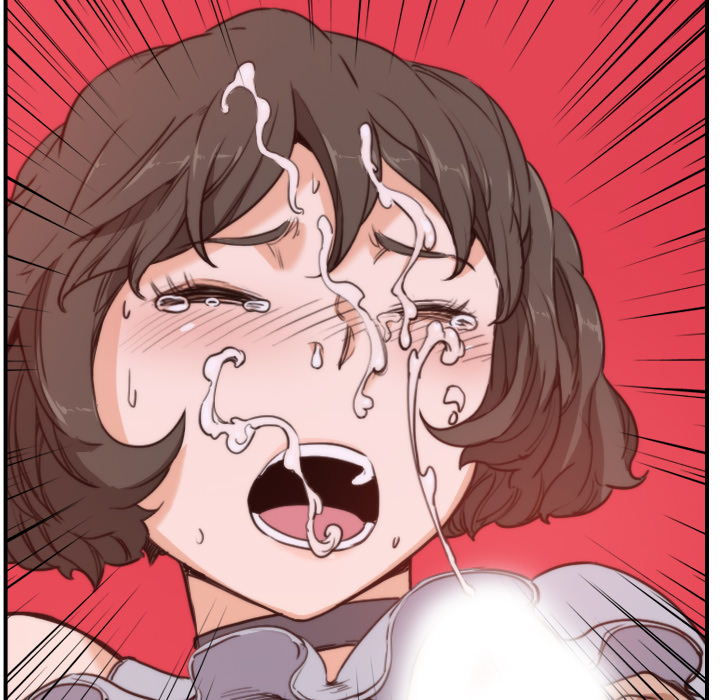 [Manhwa] Colored flower hole Fantasy, big breasts#[100P]-12
