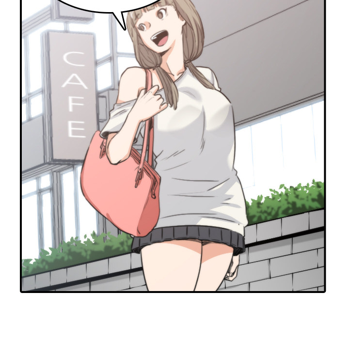 [Manhwa] Colored flower hole Fantasy, big breasts#[100P]-44
