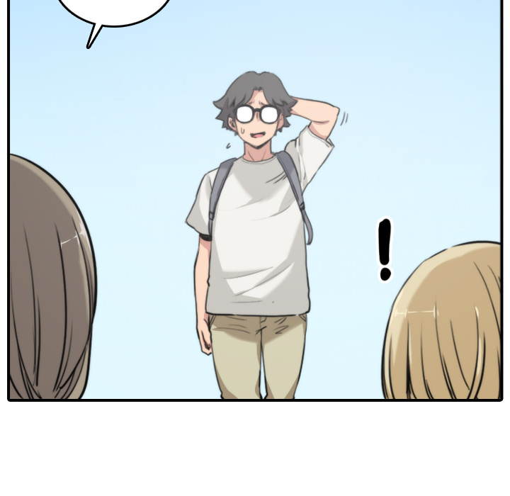 [Manhwa] Colored flower hole Fantasy, big breasts#[100P]-66
