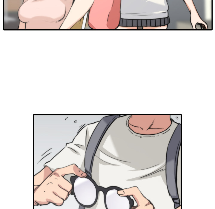 [Manhwa] Colored flower hole Fantasy, big breasts#[100P]-69