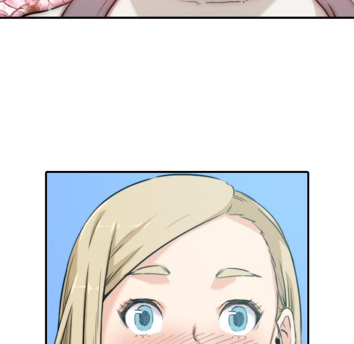 [Manhwa] Colored flower hole Fantasy, big breasts#[100P]-72