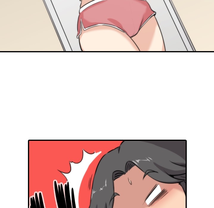 [Manhwa] Colored flower hole Fantasy, big breasts#[93P]-25