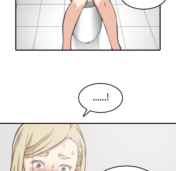 [Manhwa] Colored flower hole Fantasy, big breasts#[107P]-60