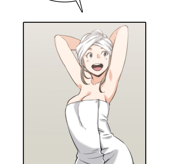 [Manhwa] Colored flower hole Fantasy, big breasts#[113P]-13