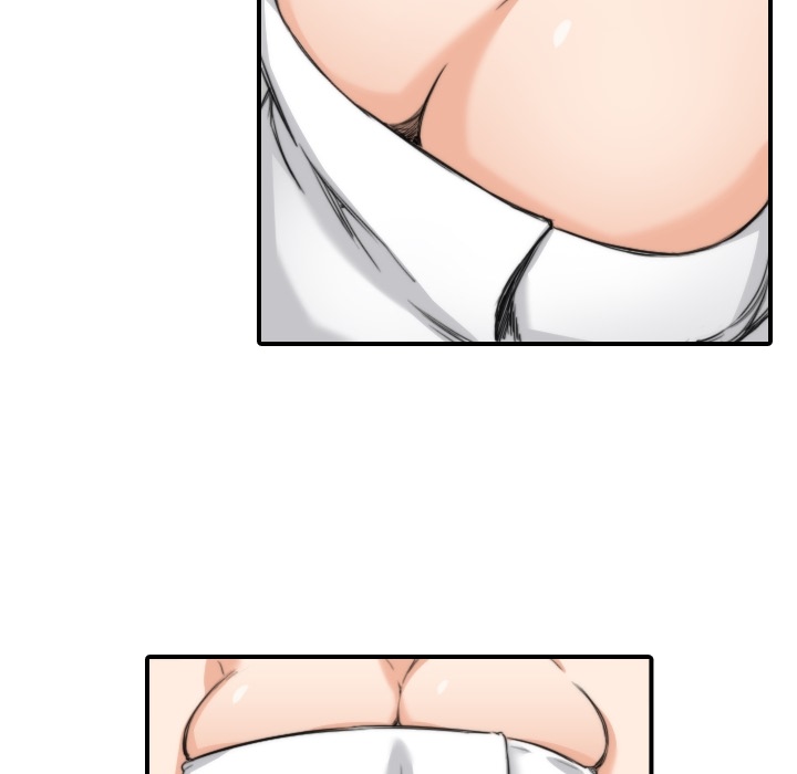 [Manhwa] Colored flower hole Fantasy, big breasts#[113P]-32