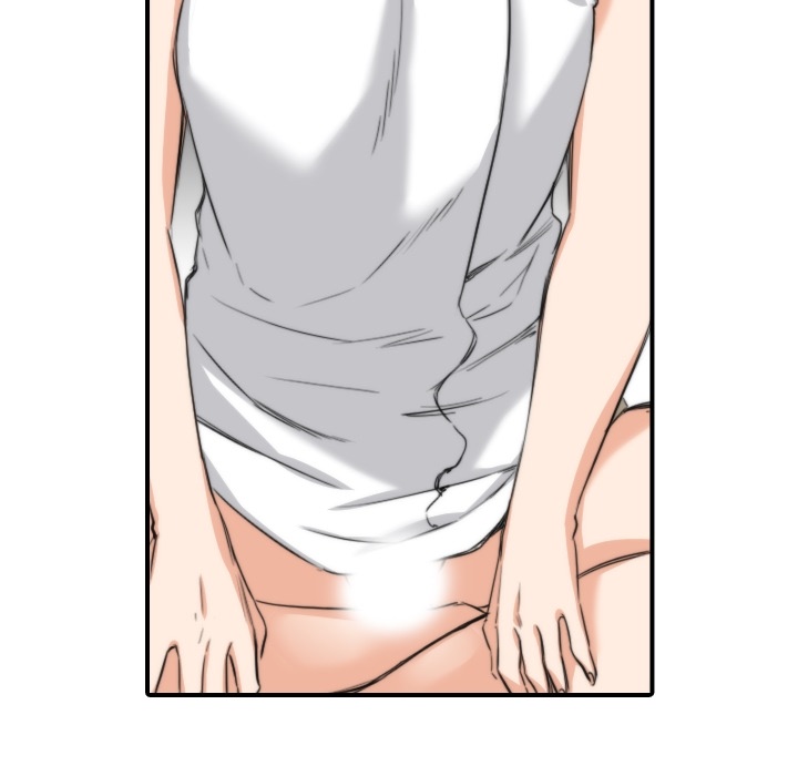 [Manhwa] Colored flower hole Fantasy, big breasts#[113P]-33
