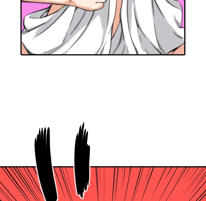 [Manhwa] Colored flower hole Fantasy, big breasts#[113P]-39