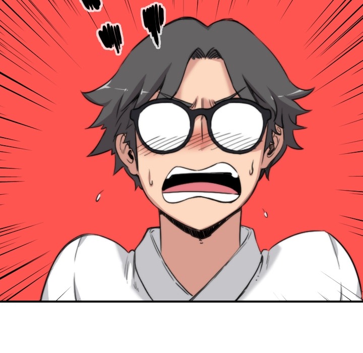 [Manhwa] Colored flower hole Fantasy, big breasts#[113P]-40
