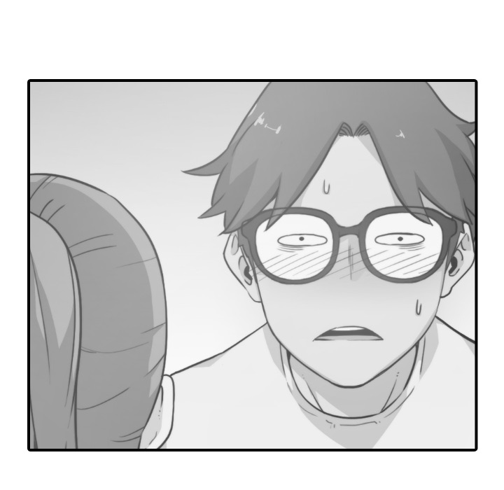 [Manhwa] Colored flower hole Fantasy, big breasts#[113P]-58
