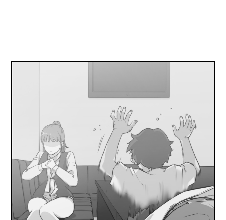 [Manhwa] Colored flower hole Fantasy, big breasts#[113P]-59