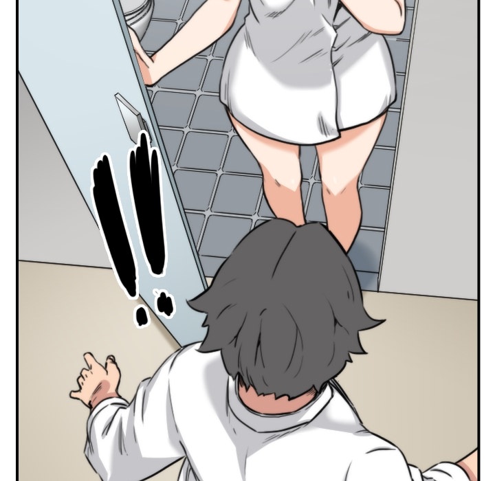[Manhwa] Colored flower hole Fantasy, big breasts#[112P]-109