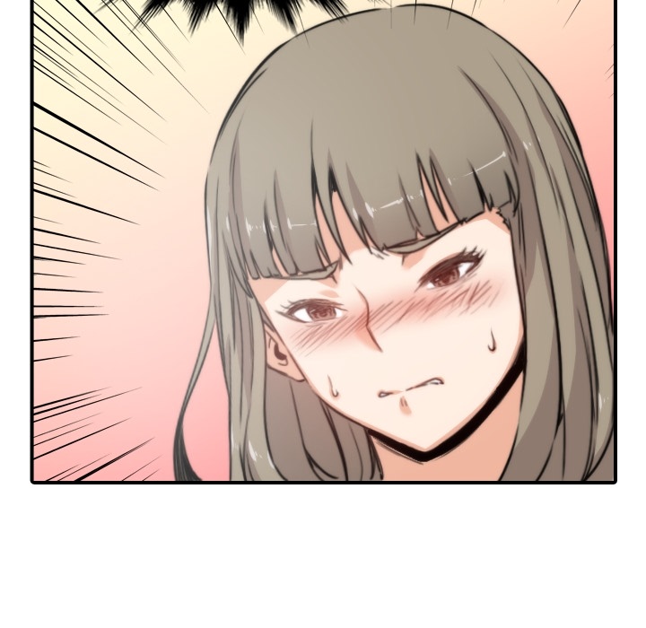 [Manhwa] Colored flower hole Fantasy, big breasts#[112P]-65