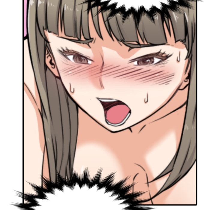 [Manhwa] Colored flower hole Fantasy, big breasts#[112P]-85