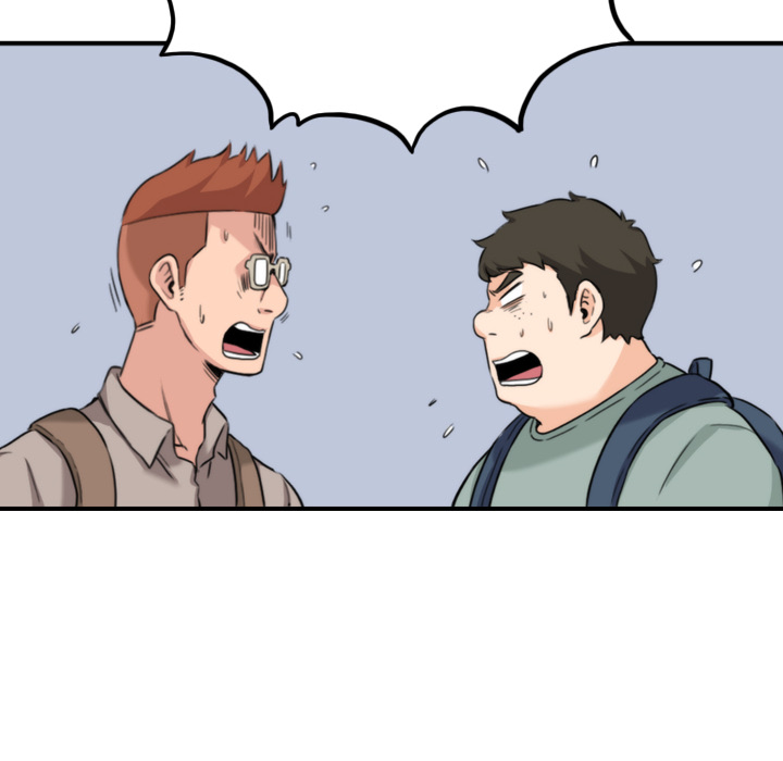 [Manhwa] Colored flower hole Fantasy, big breasts#[124P]-104
