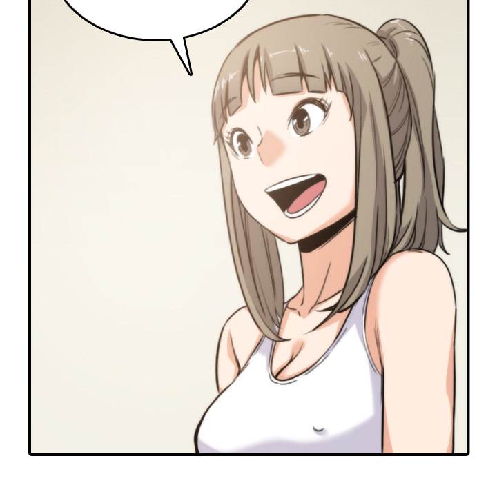 [Manhwa] Colored flower hole Fantasy, big breasts#[124P]-117