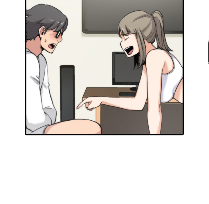 [Manhwa] Colored flower hole Fantasy, big breasts#[124P]-119