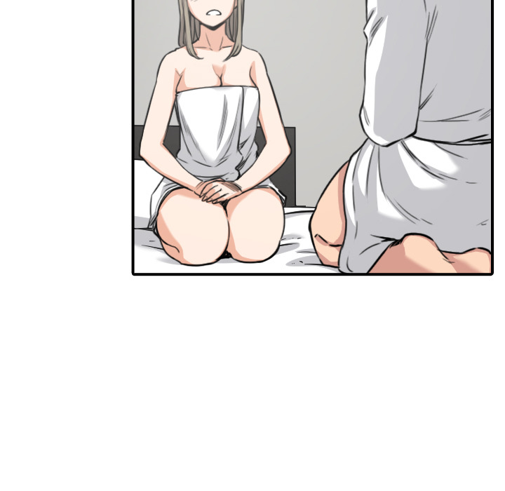 [Manhwa] Colored flower hole Fantasy, big breasts#[124P]-33